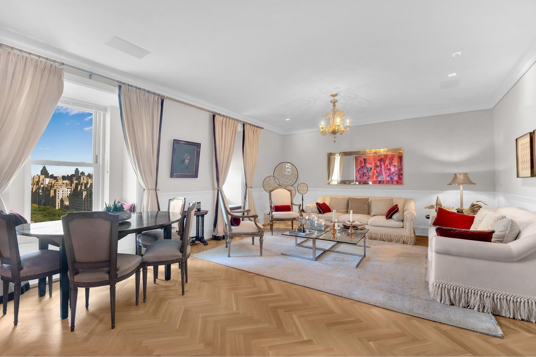 Condominio a New York, New York, Stati Uniti 4 - 14805161