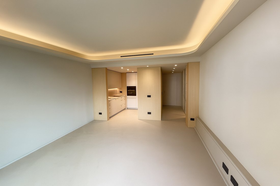 Apartment in Monaco, Monaco 3 - 14098348