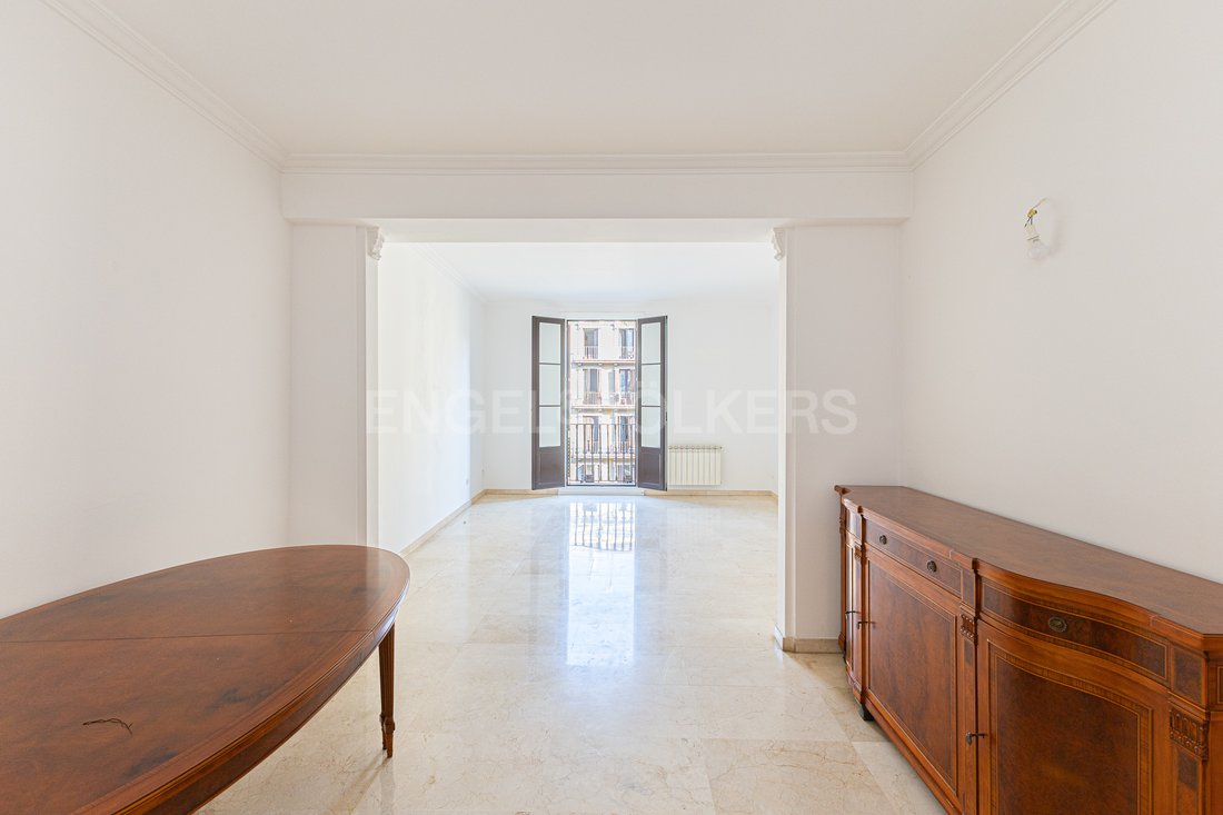 Apartment in Eixample, Barcelona, Spain 1 - 16101242