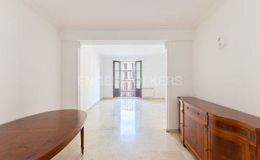 Apartment in Eixample, Barcelona, Spain 1
