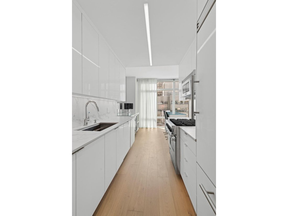 Condo in New York, New York, United States 5 - 15884634