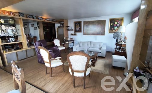 Appartamento a Providencia, Regione Metropolitana di Santiago, Cile 1