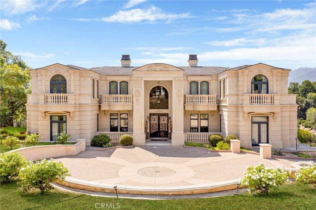 House in Bradbury, California, United States 2 - 16100852