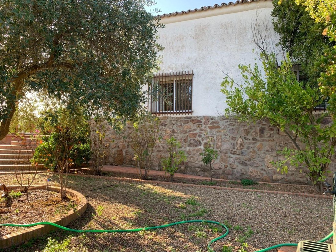 Terrain à Garbayuela, Estrémadure, Espagne 4 - 16101167