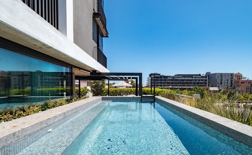 Apartment in Cape Town, Western Cape, South Africa 1