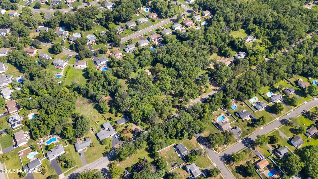 Land in Manalapan Township, New Jersey, United States 4 - 16101689