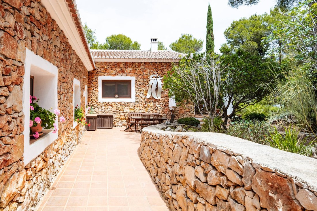 Country House in Xabia / Javea, Valencian Community, Spain 4 - 14421974