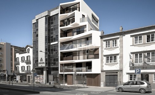 Appartement à Gloria et Vera Cruz, Aveiro, Portugal 1