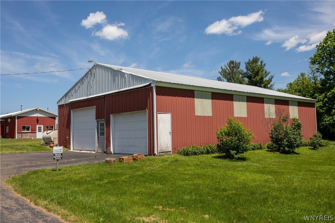 Farm Ranch in Great Valley, New York, United States 5 - 16101796