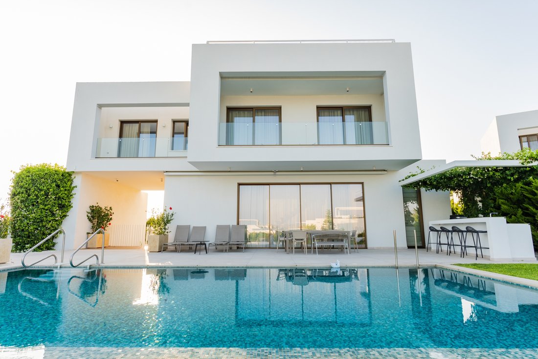 Villa in Peyia, Paphos, Cyprus 1 - 16101306