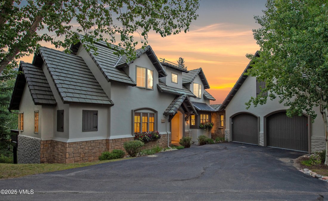 House in Edwards, Colorado, United States 1 - 16101652