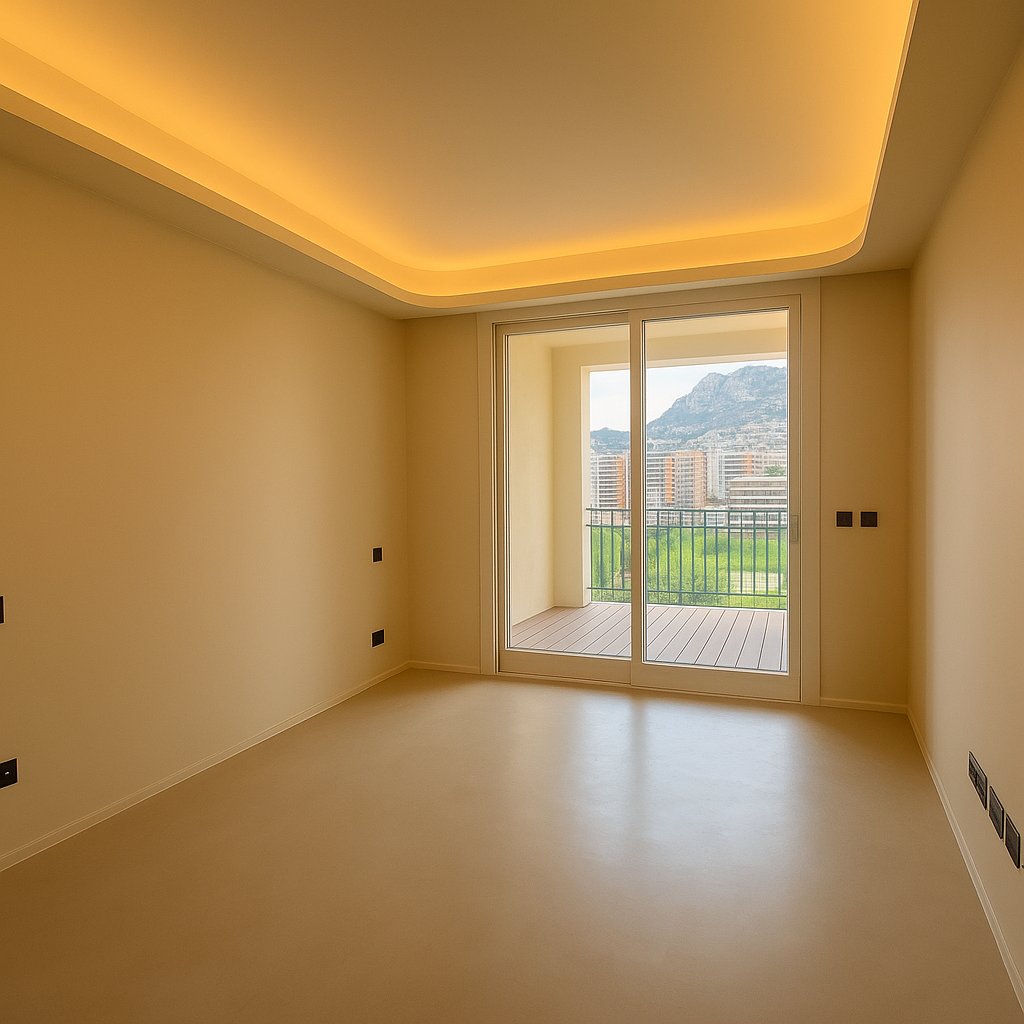 Apartment in Monaco, Monaco 4 - 14098348