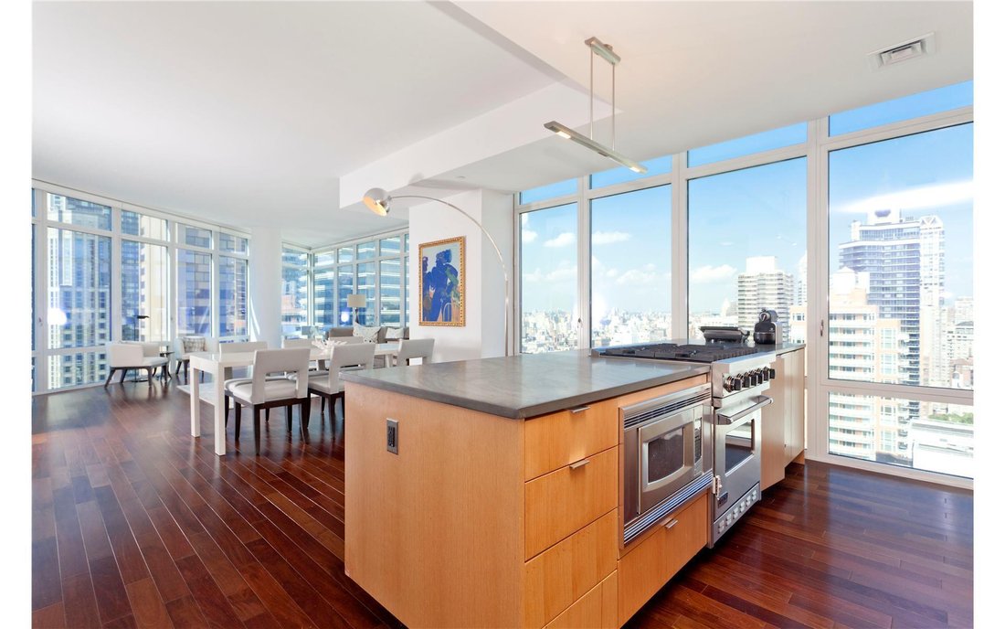 Condo in New York, New York, United States 2 - 16044185