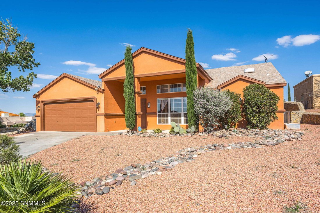 House in Las Cruces, New Mexico, United States 3 - 16100595