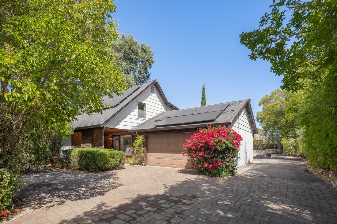 House in Sonoma, California, United States 2 - 16100766