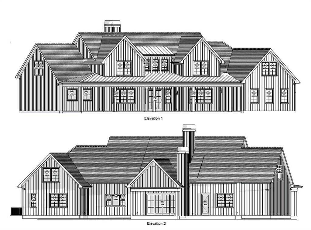 House in Cumming, Georgia, United States 2 - 16101059