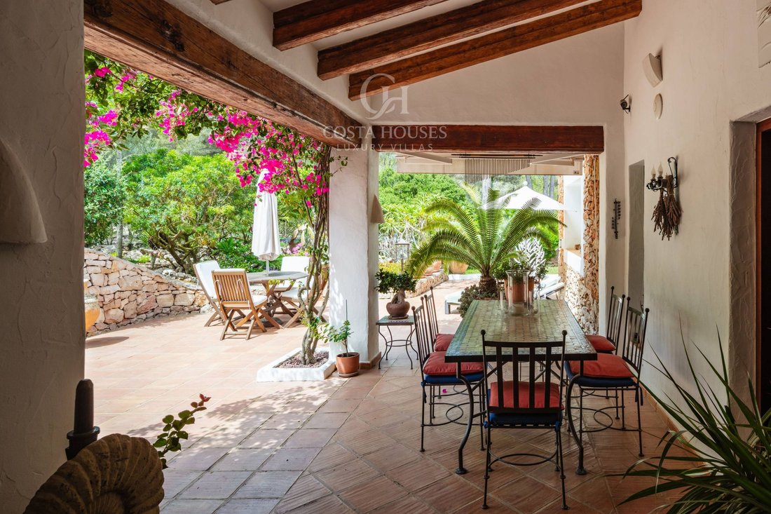 Country House in Xabia / Javea, Valencian Community, Spain 5 - 14421974