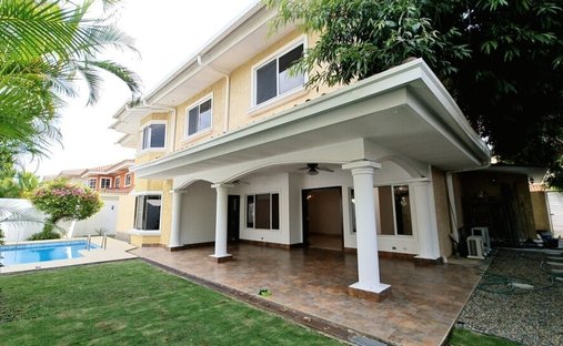 Casa a Panamá, Provincia di Panama, Panamá 1