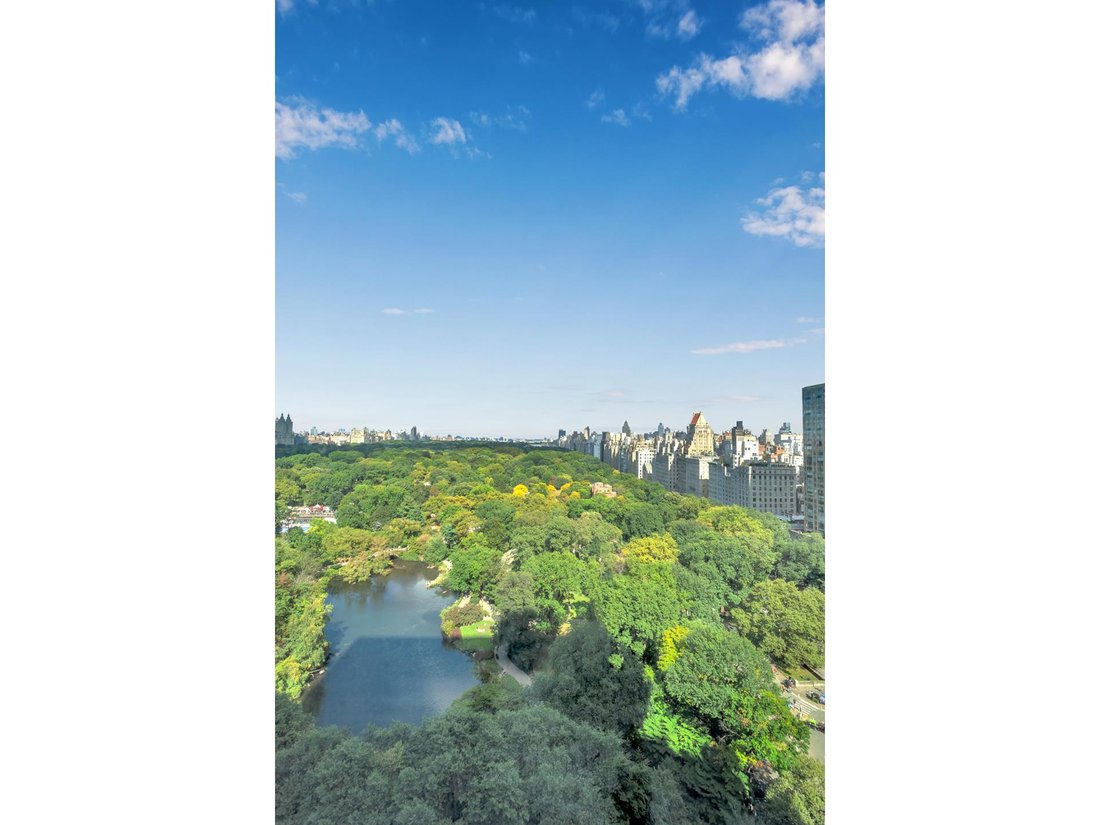 Condominio a New York, New York, Stati Uniti 5 - 14805161