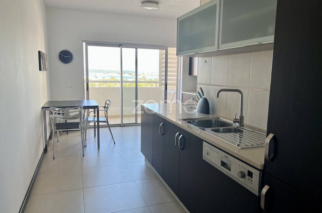 Apartment in Portimao, Algarve, Portugal 3 - 16101504