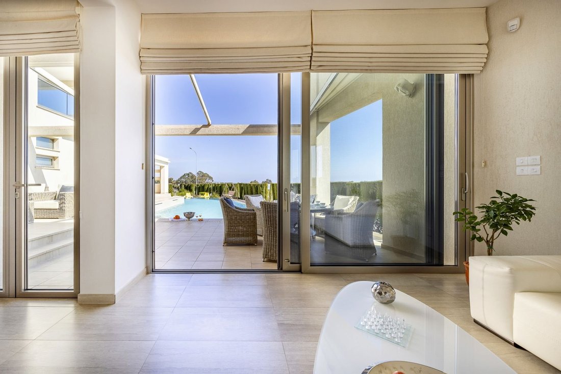 House in Liopetri, Cyprus 4 - 16101323