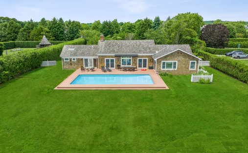 Water Mill, New York, United States 1