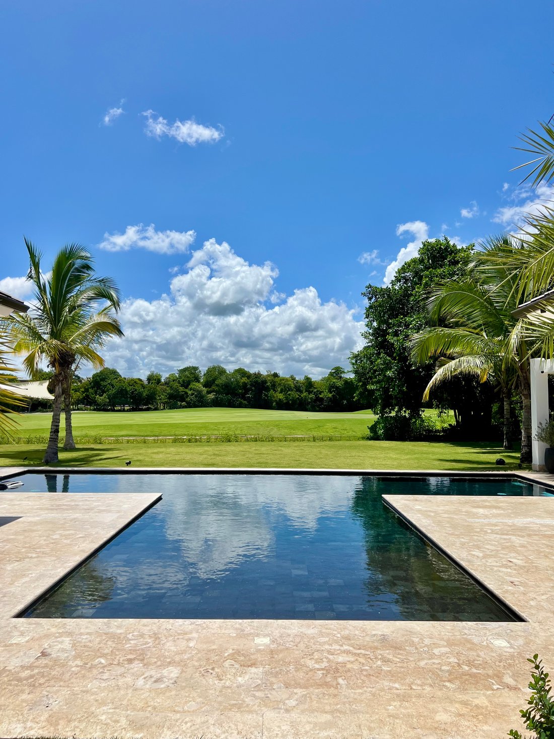 Villa in Juanillo, La Altagracia Province, Dominican Republic 2 - 16101483