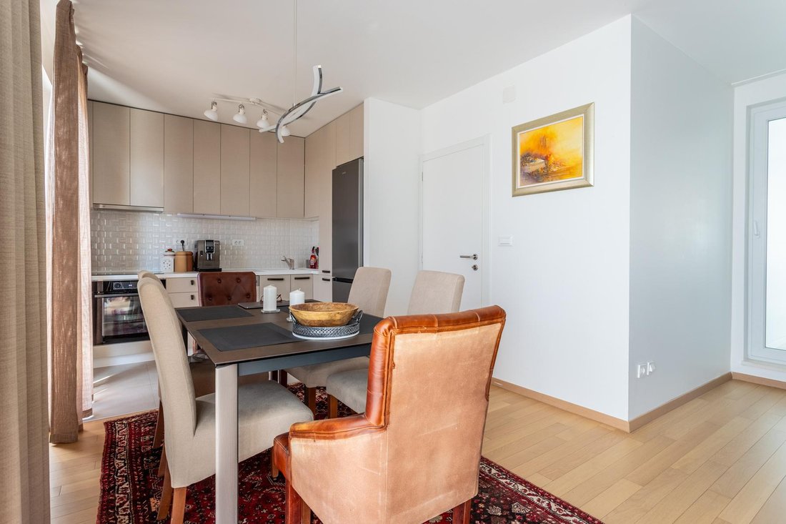 Apartment in Mertojak, Split, Split-Dalmatia County 3 - 16101239