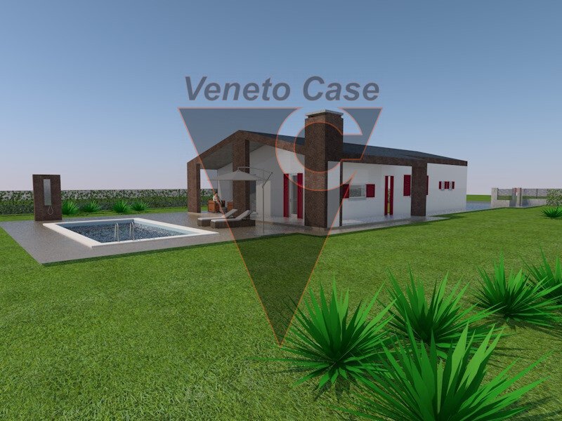 Villa in Saonara, Veneto, Italy 5 - 16101809