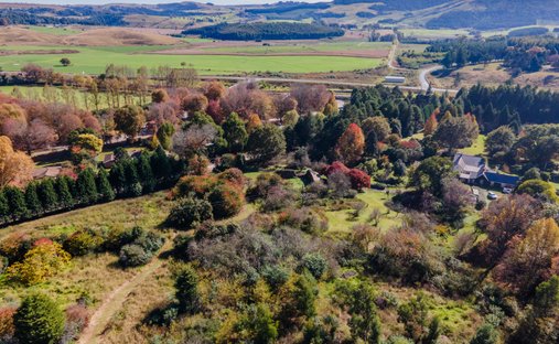 Estate in Howick, KwaZulu-Natal, South Africa 1