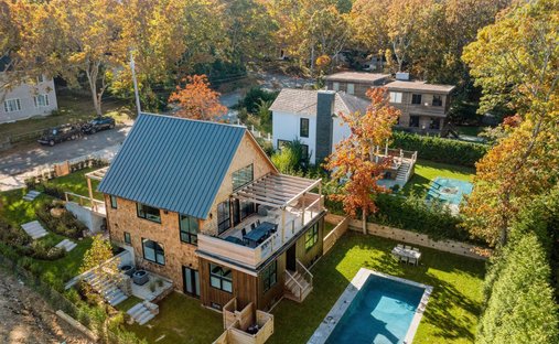 Sag Harbor, New York, United States 1