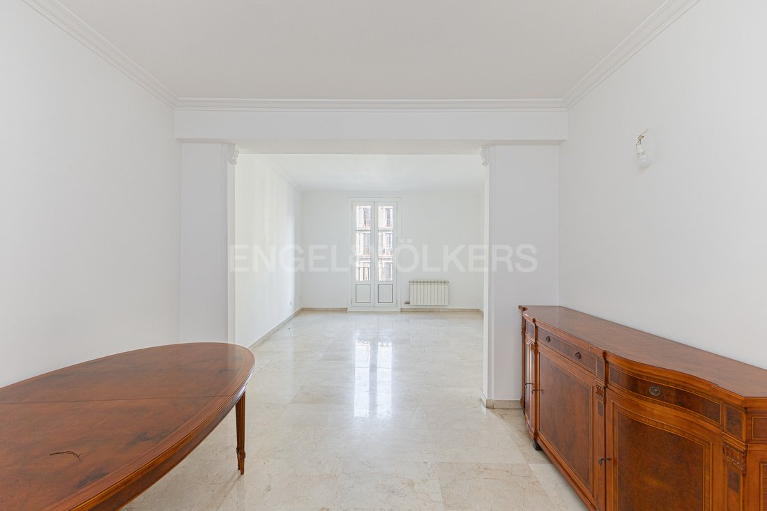 Apartment in Eixample, Barcelona, Spain 2 - 16101242