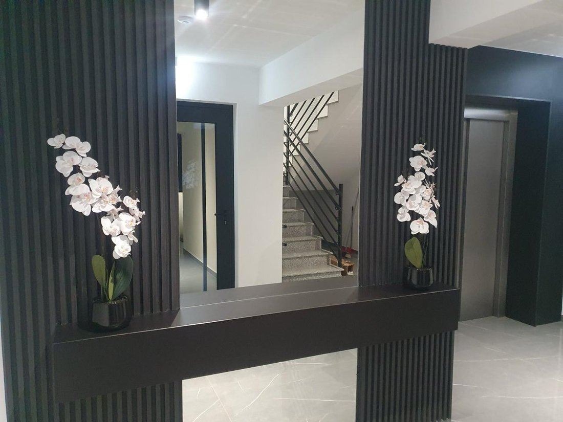 Apartment in Limassol, Limassol, Cyprus 2 - 16101300