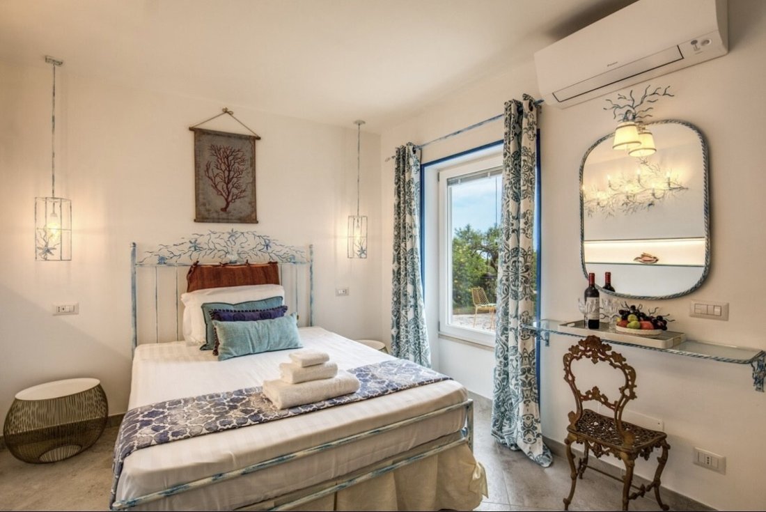 Villa in Capri, Campania, Italy 3 - 16100859