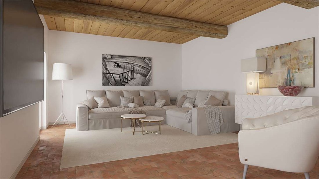 Villa a Porto Santo Stefano, Monte Argentario, Toscana 5 - 16101139