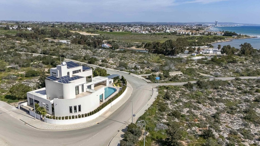 House in Liopetri, Cyprus 1 - 16101323