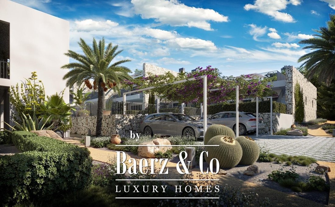 Apartment in Andratx, Balearic Islands, Spain 5 - 16101085