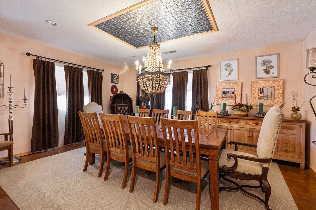 House in Santa Fe, New Mexico, United States 5 - 16101761