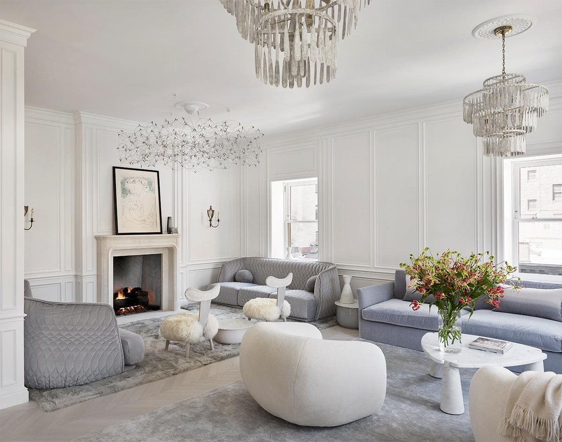Condo in New York, New York, United States 2 - 15943055