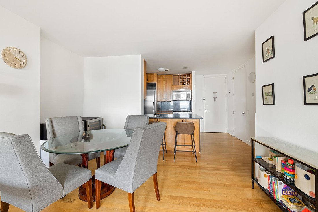 Condominio a New York, New York, Stati Uniti 2 - 15788242