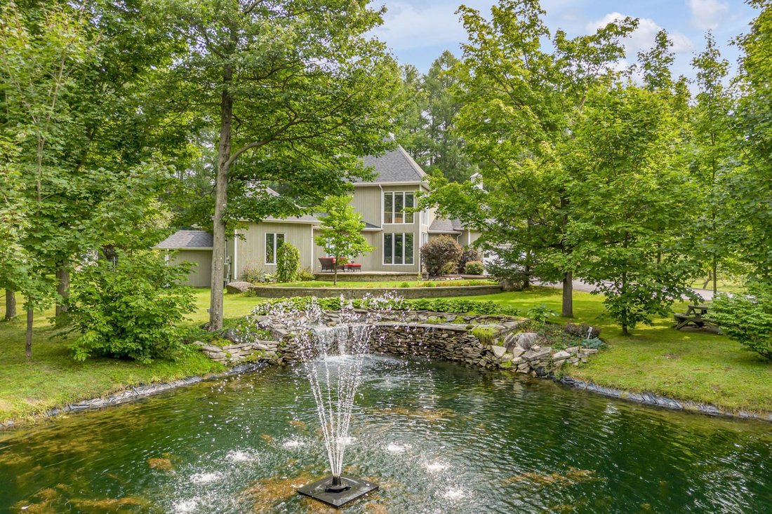 House in Scott, Quebec, Canada 5 - 14604614