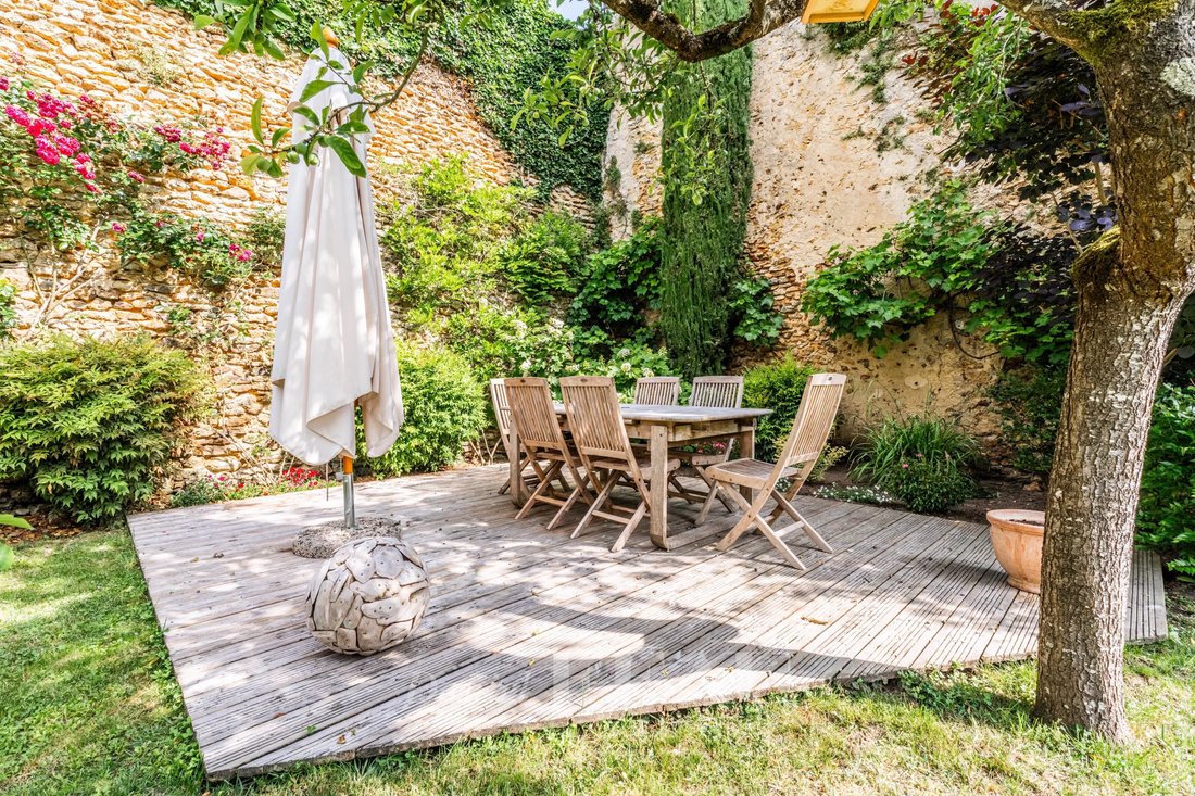 House in Montfort-l'Amaury, Ile-de-France, France 2 - 16100928