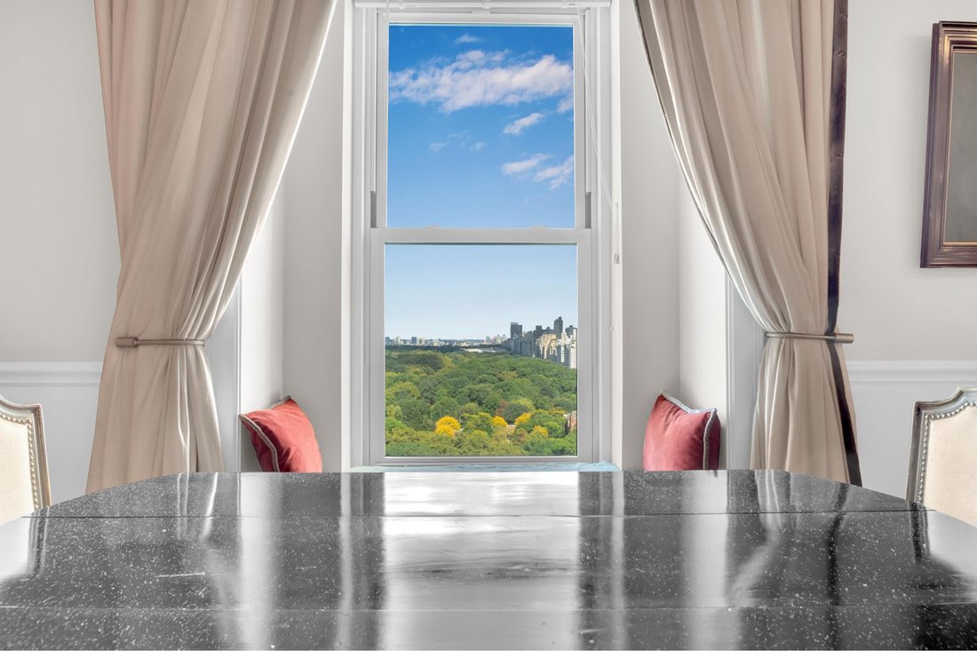 Condominio a New York, New York, Stati Uniti 1 - 14805161