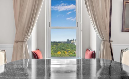 Condominio en Nueva York, Nueva York, Estados Unidos 1