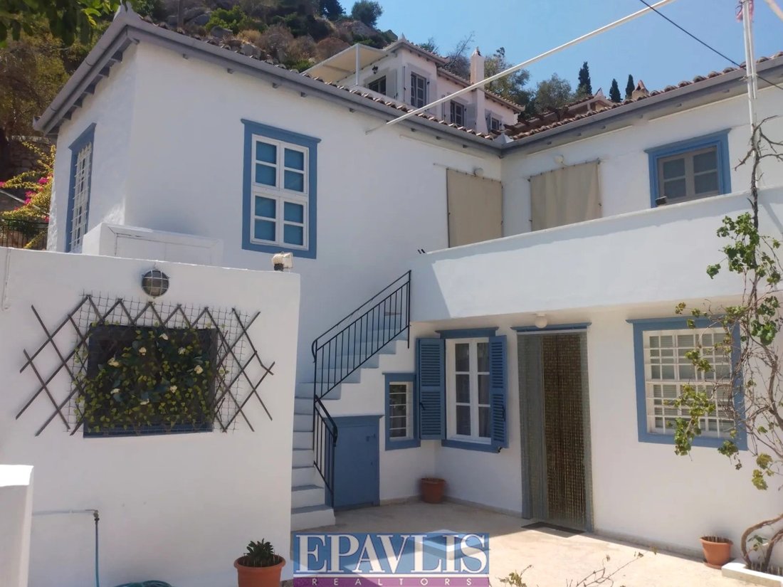 House in Hydra, Attica, Greece 2 - 16101921