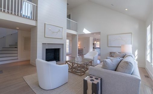 House in Nantucket, Massachusetts, United States 1