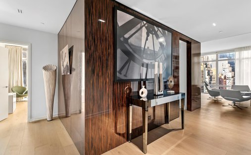Condo in New York, New York, United States 1