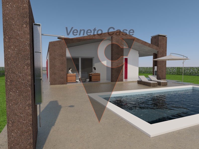 Villa in Saonara, Veneto, Italy 4 - 16101809