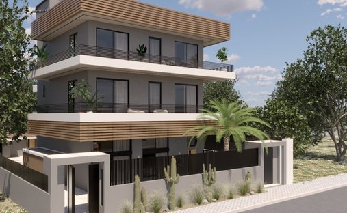 Appartement à Voúla, Attique, Grèce 1