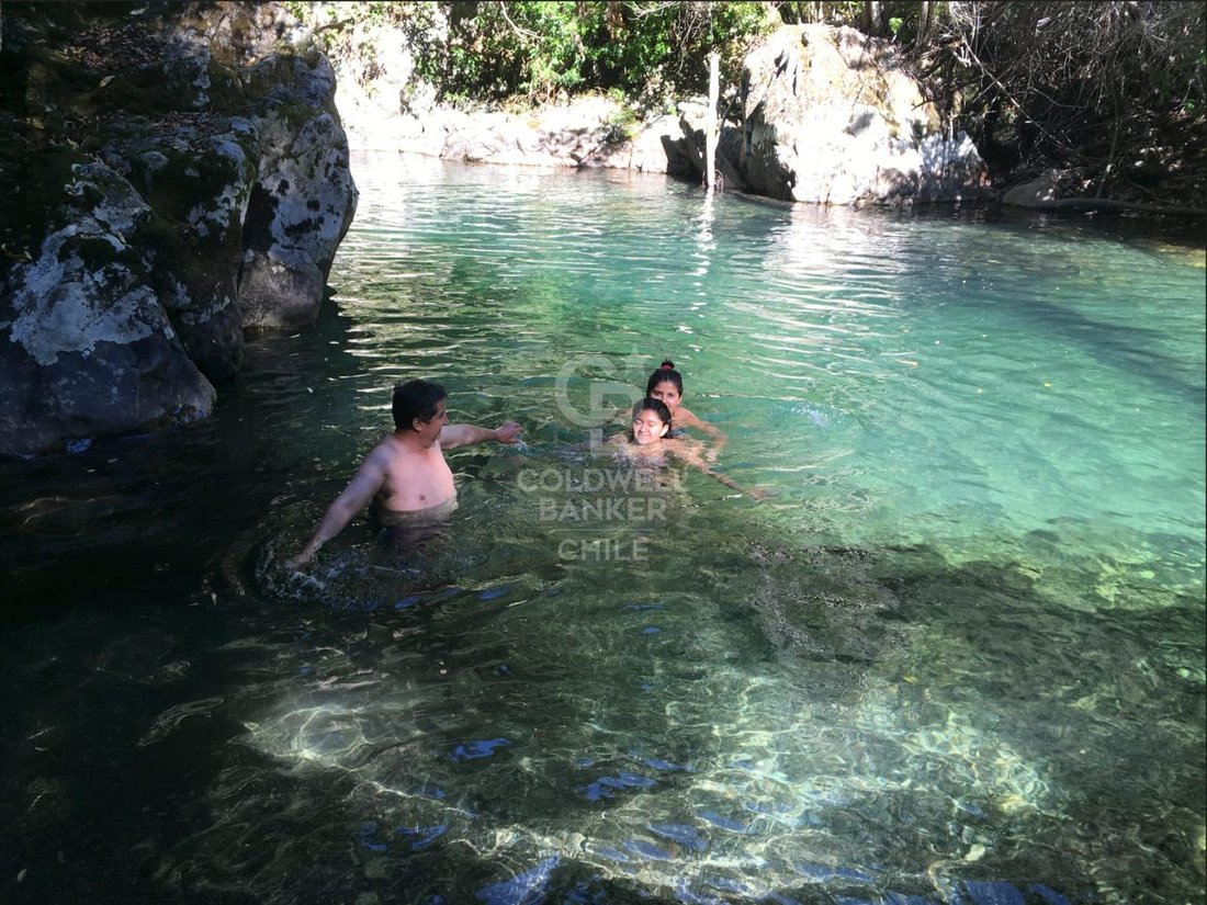 Terreno a Panguipulli, Los Ríos, Cile 2 - 16101232